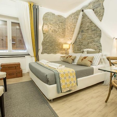 Bed and Breakfast Antica Ancora Monterosso al Mare Exterior foto