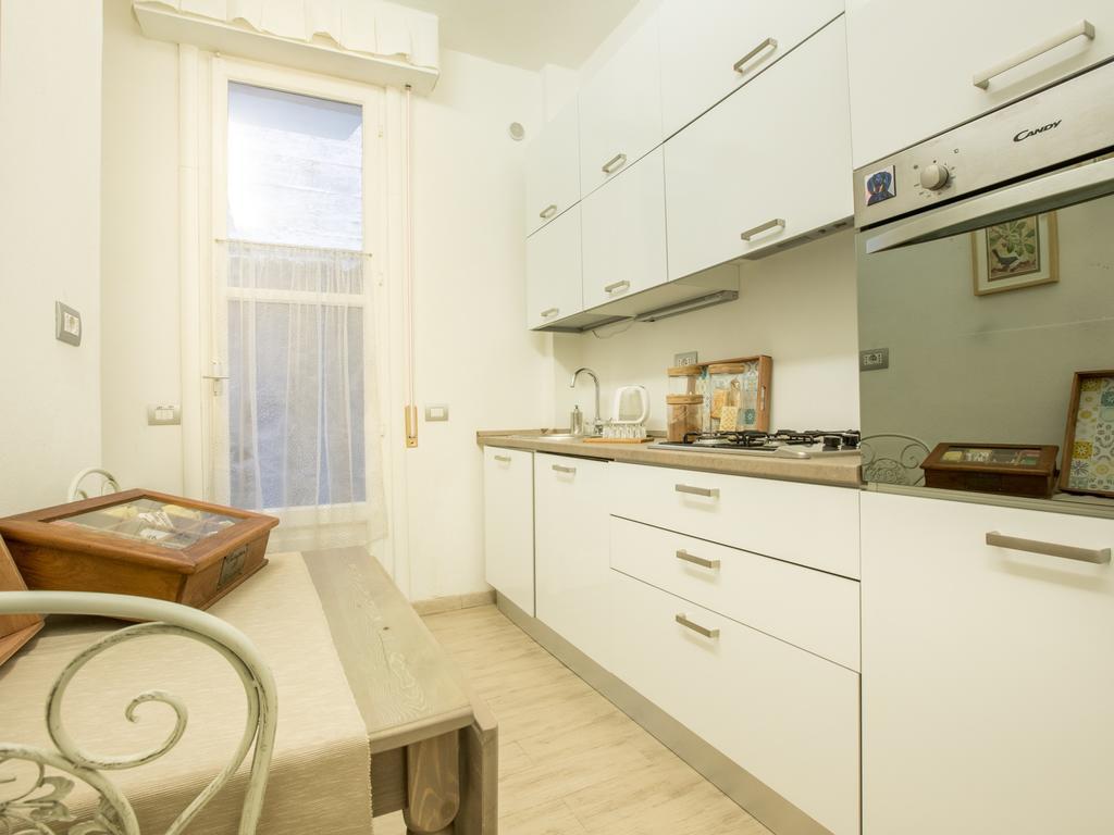 Bed and Breakfast Antica Ancora Monterosso al Mare Exterior foto