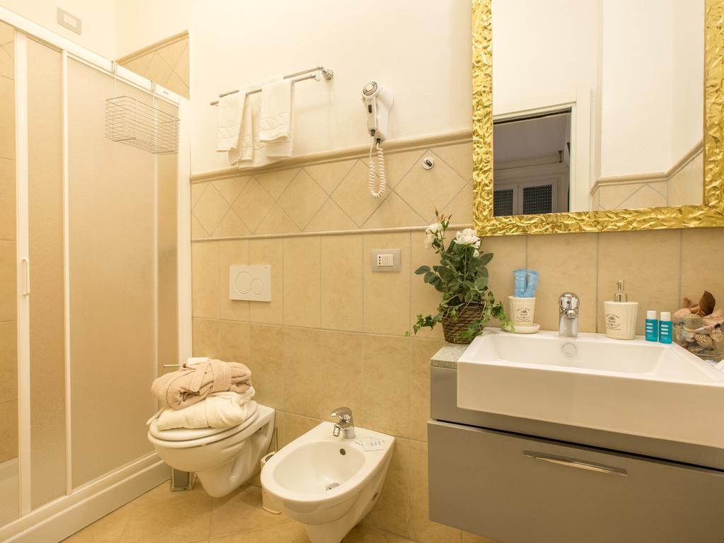 Bed and Breakfast Antica Ancora Monterosso al Mare Exterior foto