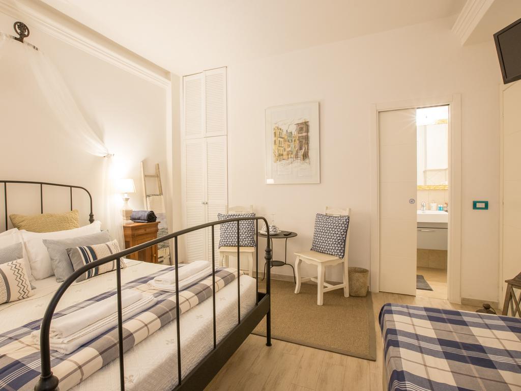 Bed and Breakfast Antica Ancora Monterosso al Mare Exterior foto