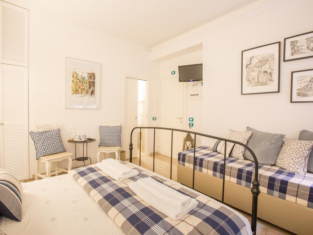 Bed and Breakfast Antica Ancora Monterosso al Mare Exterior foto