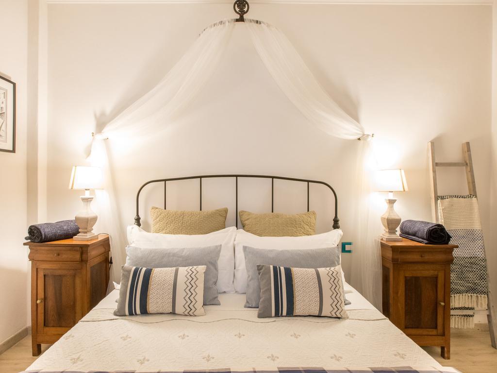 Bed and Breakfast Antica Ancora Monterosso al Mare Exterior foto