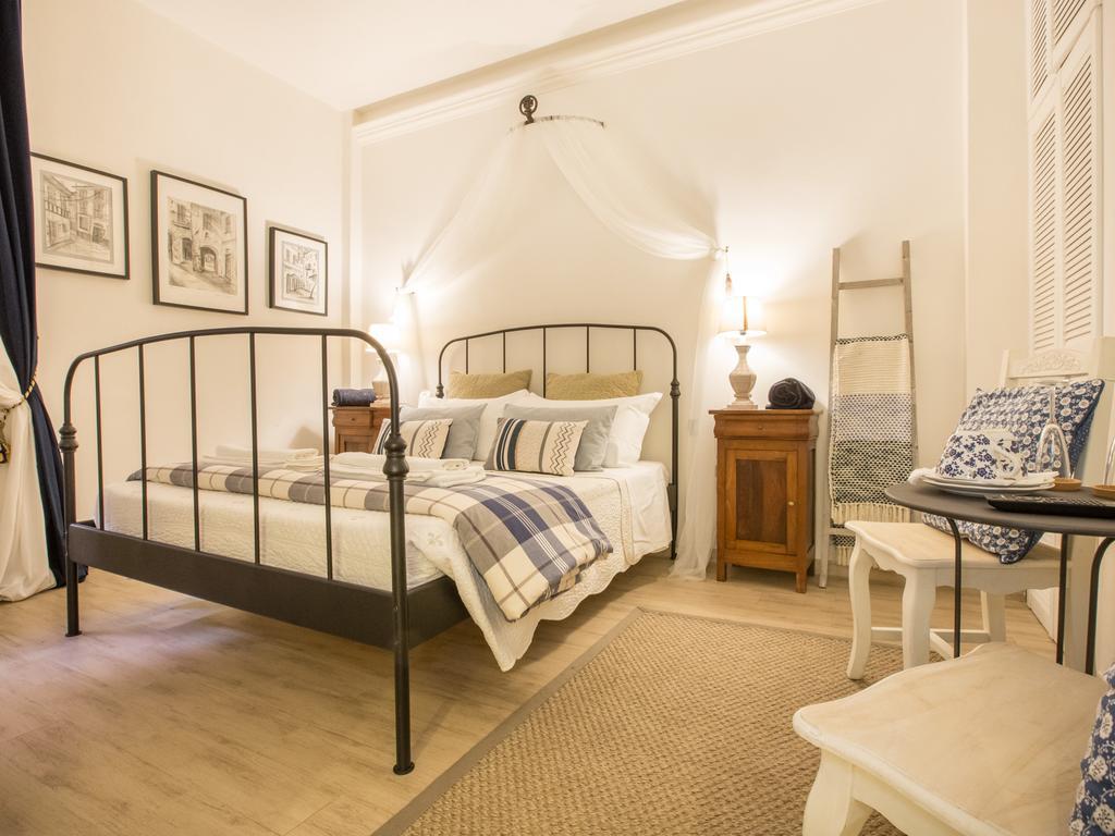 Bed and Breakfast Antica Ancora Monterosso al Mare Exterior foto