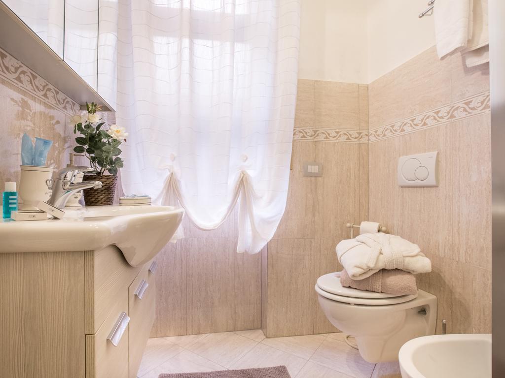 Bed and Breakfast Antica Ancora Monterosso al Mare Exterior foto