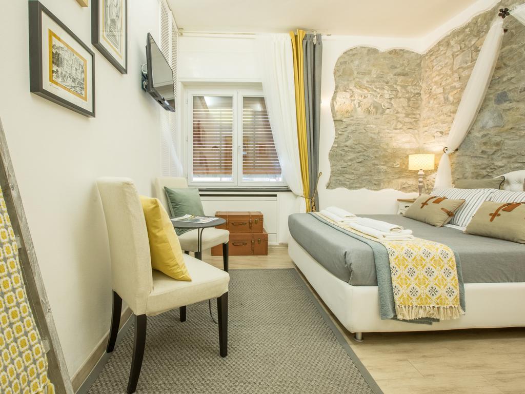 Bed and Breakfast Antica Ancora Monterosso al Mare Exterior foto