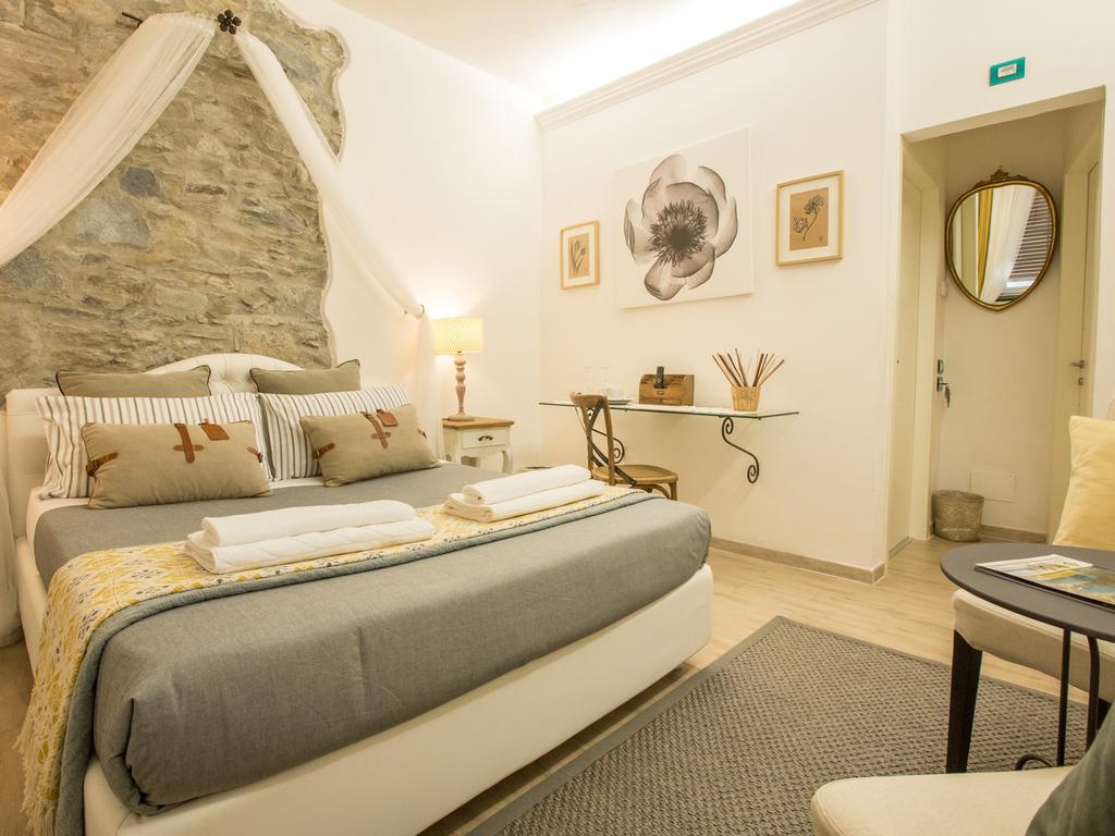 Bed and Breakfast Antica Ancora Monterosso al Mare Exterior foto