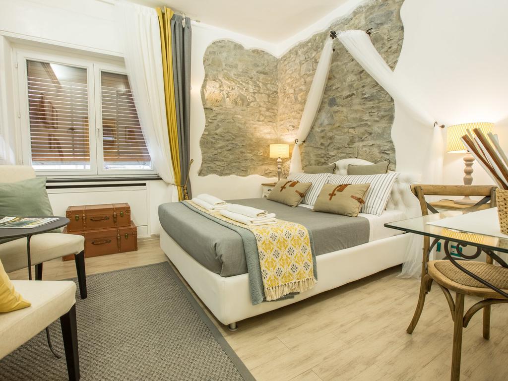 Bed and Breakfast Antica Ancora Monterosso al Mare Exterior foto