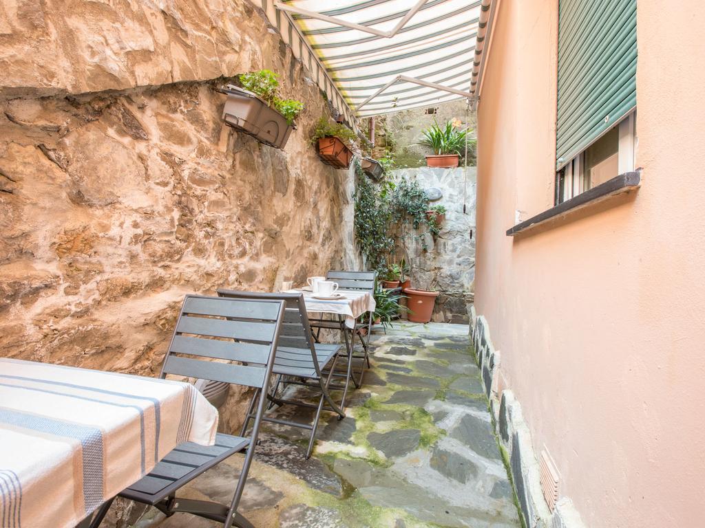 Bed and Breakfast Antica Ancora Monterosso al Mare Exterior foto