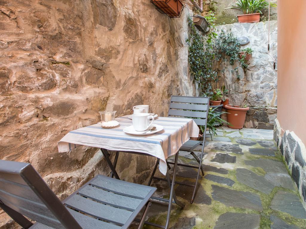 Bed and Breakfast Antica Ancora Monterosso al Mare Exterior foto