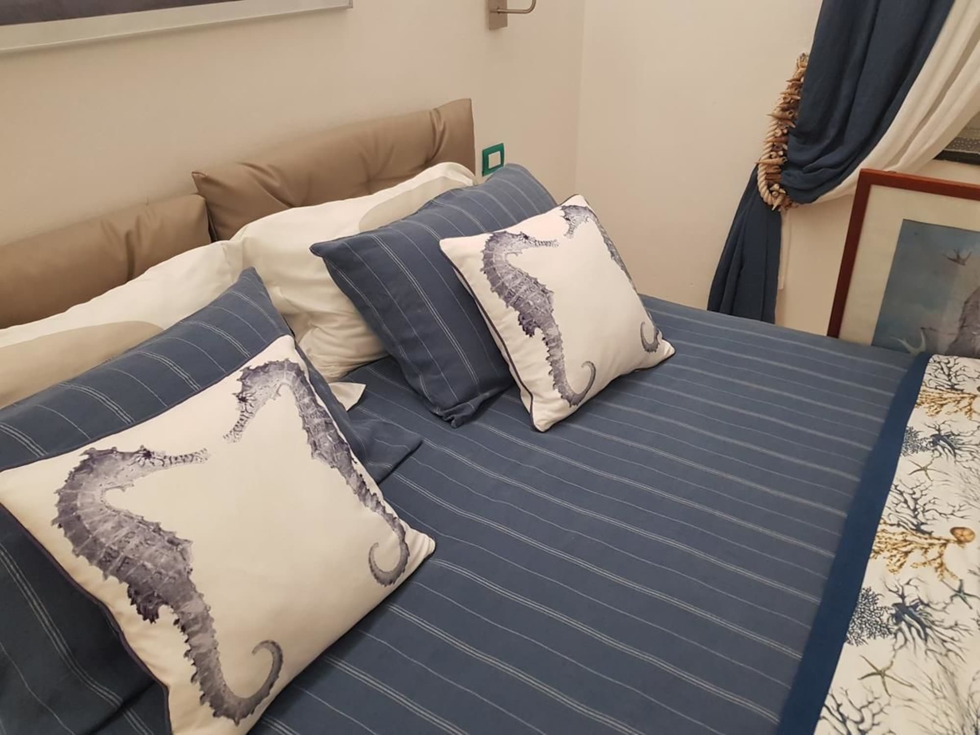 Bed and Breakfast Antica Ancora Monterosso al Mare Exterior foto