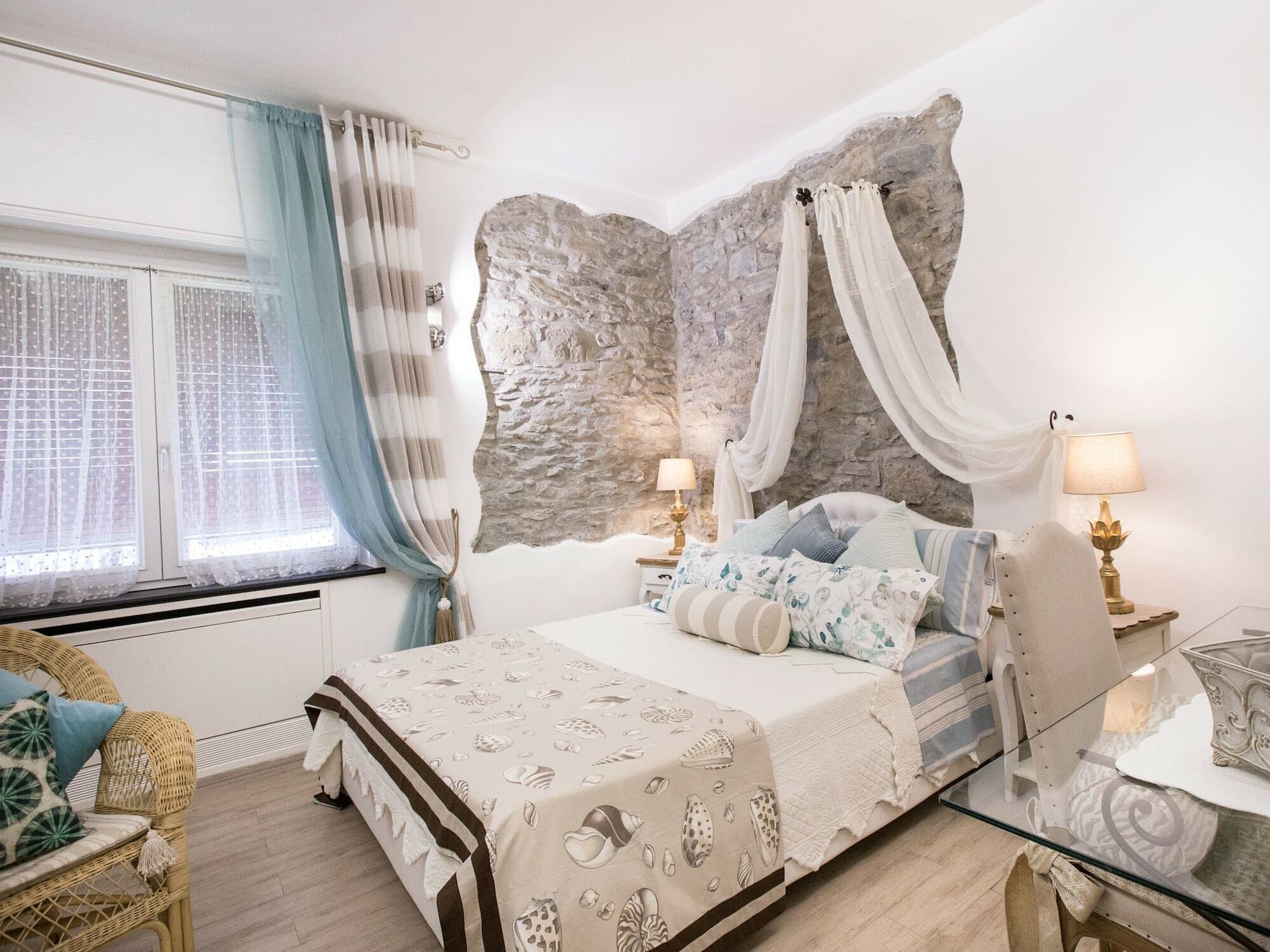 Bed and Breakfast Antica Ancora Monterosso al Mare Exterior foto