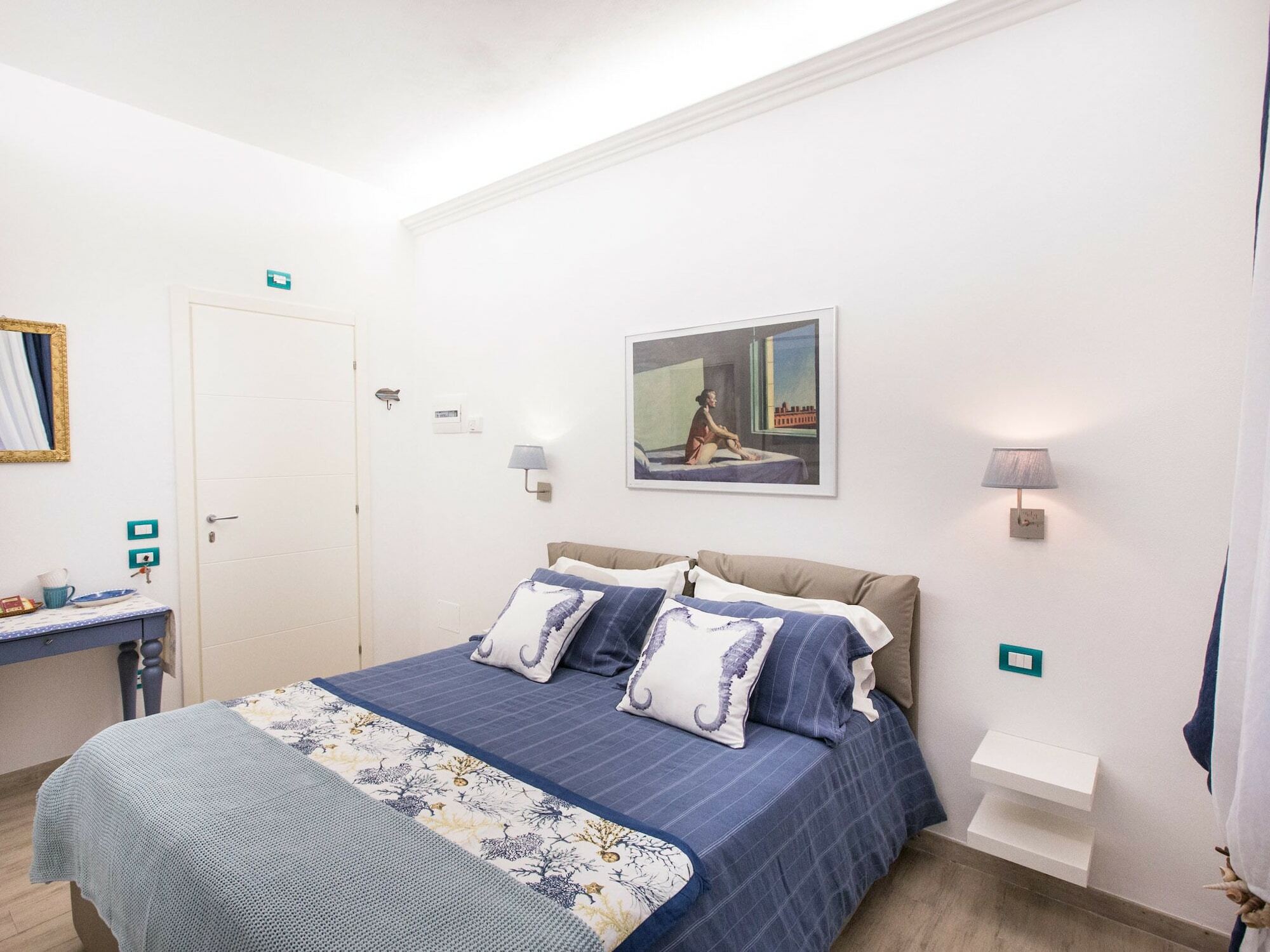Bed and Breakfast Antica Ancora Monterosso al Mare Exterior foto